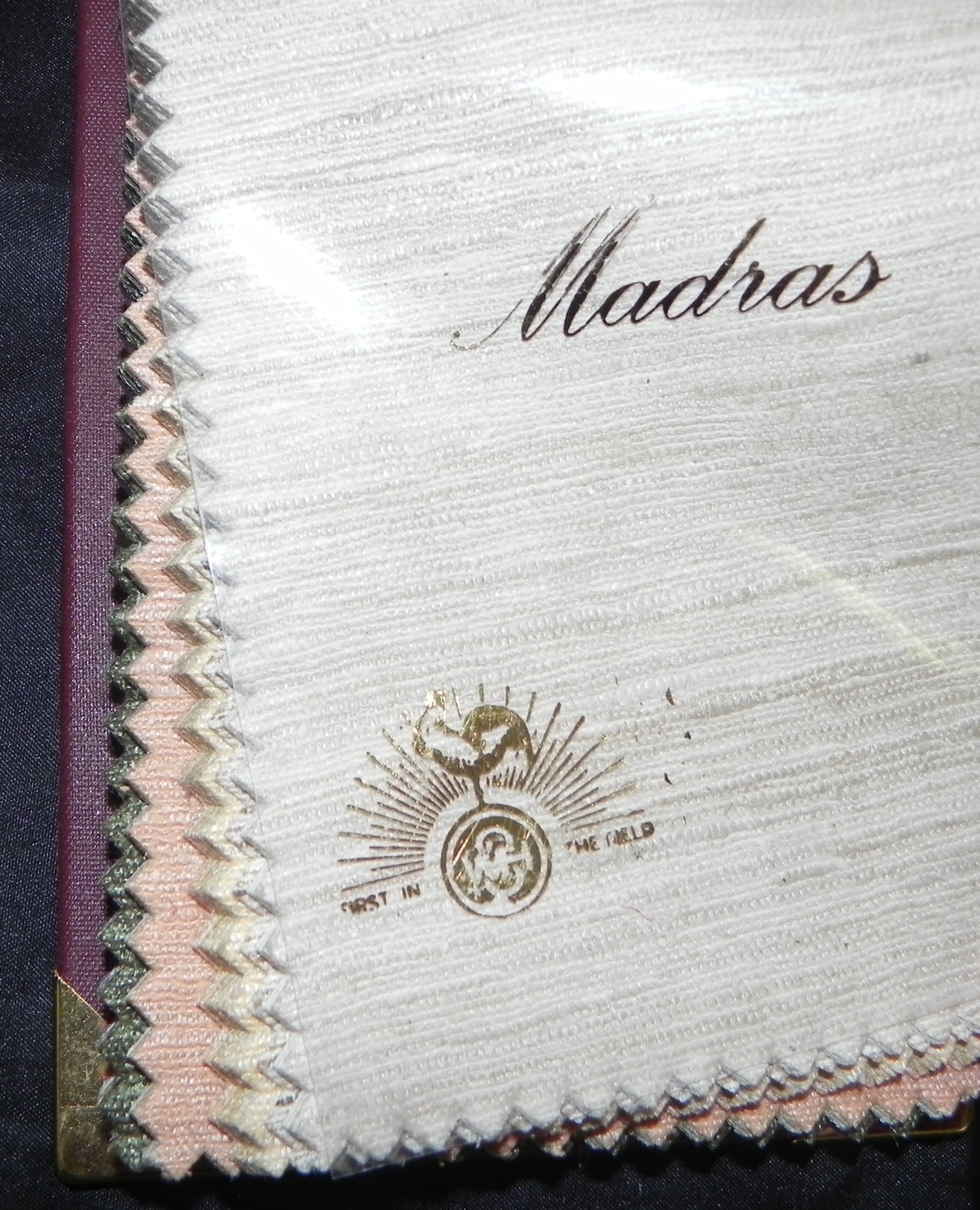 Madras Collection Book16 - 